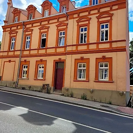Studentska * Karlovy Vary